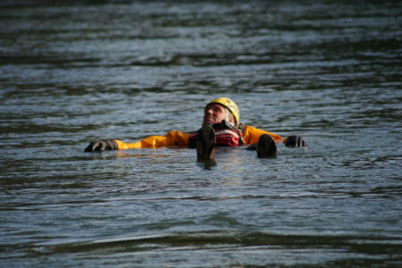 Water Rescue Training Water Rescue Training