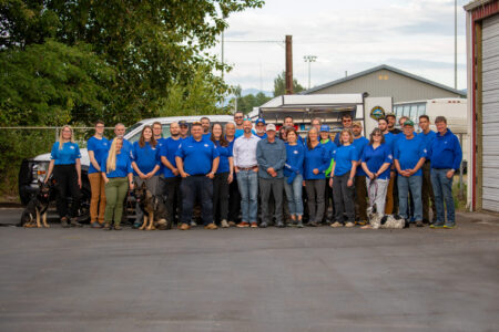 STS Group Photo STS Group Photo