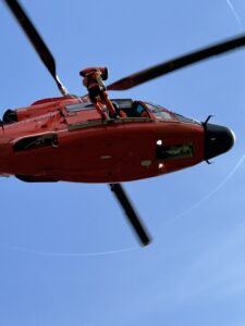 Helicopter Assist Helicopter Assist